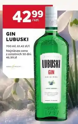 Stokrotka Gin oferta