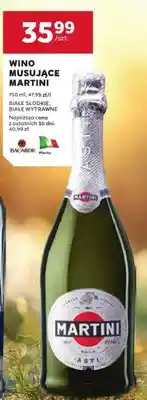 Stokrotka Wino musujące oferta