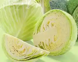 Intermarche Kapusta biała luz oferta