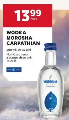 Stokrotka Wódka Carathian oferta