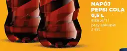 Duży Ben Napój Pepsi Cola oferta