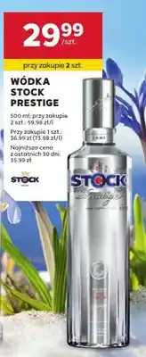 Stokrotka Wódka Prestige oferta