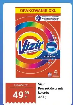 Dino Proszek do prania kolorów oferta