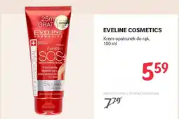 Rossmann Krem-opatrunek do rąk oferta