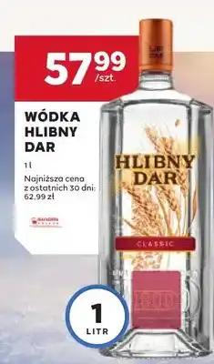 Stokrotka Wódka oferta