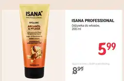 Rossmann Odżywka do włosów oferta