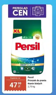 Dino Proszek do prania tkanin białych oferta