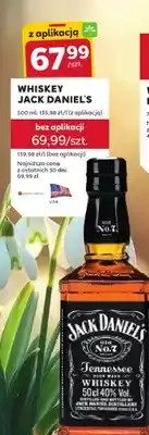 Stokrotka Whisky oferta