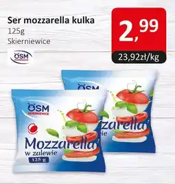 Market Point Ser mozzarella kulka oferta