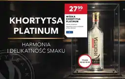 Stokrotka Wódka Platinum oferta