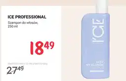 Rossmann Szampon do włosów oferta