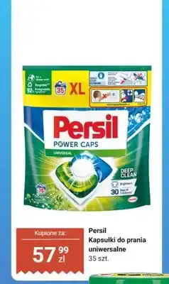 Dino Kapsułki do prania uniwersalne oferta