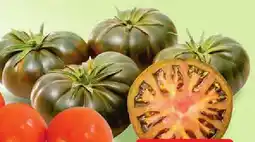 Intermarche Pomidor ciemny karbowany układany luz oferta