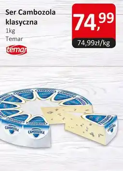 Market Point Ser Cambozola klasyczna oferta