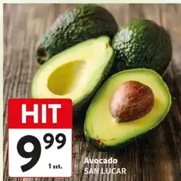 Intermarche Avocado oferta