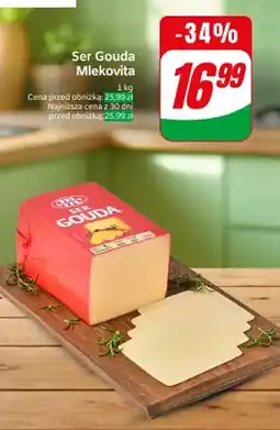 Dino Ser Gouda oferta
