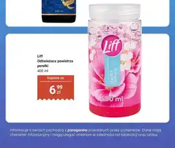 Dino Odświeżacz powietrza perełki oferta