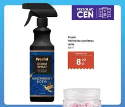 Dino Odświeżacz powietrza spray oferta