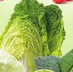 Intermarche Kapusta pekińska luz oferta