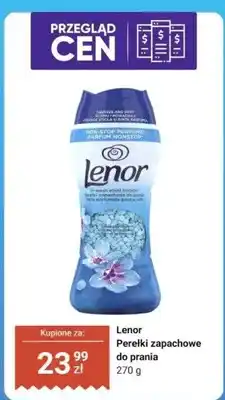 Dino Perełki zapachowe do prania oferta