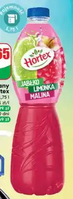 Dino Napój niegazowany jabłko limonka malina oferta