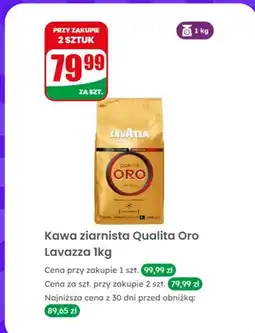 Dino Kawa ziarnista Qualità Oro oferta