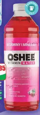 Dino Woda niegazowana witaminy i minerały oferta