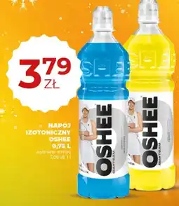 Duży Ben Napój izotoniczny wybrane smaki oferta