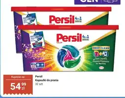 Dino Kapsułki do prania 4in1 Color oferta