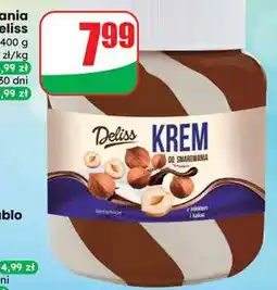 Dino Krem do smarowania 2 rodzaje oferta
