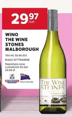 Stokrotka Wino Marlborough białe wytrawne oferta
