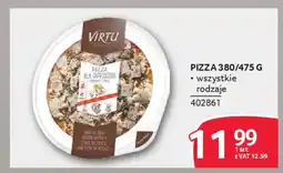 Selgros Pizza oferta