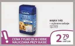 Selgros Mąka oferta