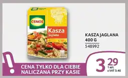 Selgros Kasza jaglana oferta