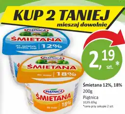 Sklepy S Piątnica Smietana oferta