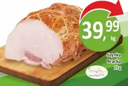 Sklepy S Nik-Pol Szynka Bracka oferta