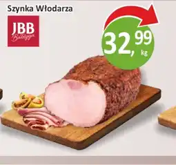 Sklepy S JBB Bałdyga Szynka Włodarza oferta