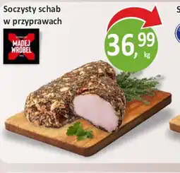 Sklepy S Madej Wróbel Soczysty schab oferta