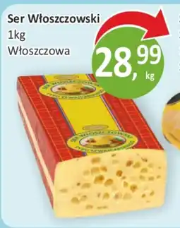 Sklepy S Włoszczowa Ser Włoszczowski oferta