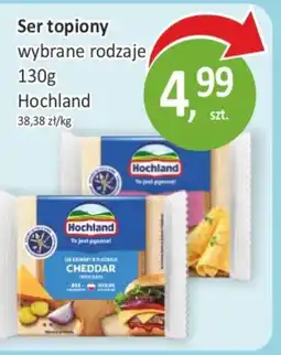 Sklepy S Hochland Ser topiony oferta