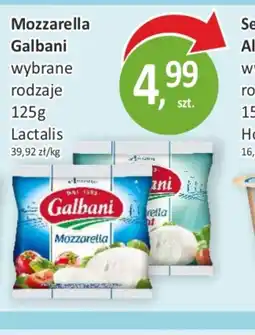 Sklepy S Galbani Mozzarella oferta