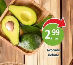 Sklepy S Awokado zielone oferta
