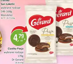 Sklepy S Dr Gerard Ciastka Pasja oferta