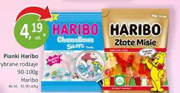Sklepy S Pianki Haribo oferta