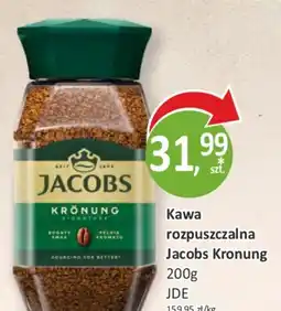 Sklepy S Kawa rozpuszczalna Jacobs Kronung oferta