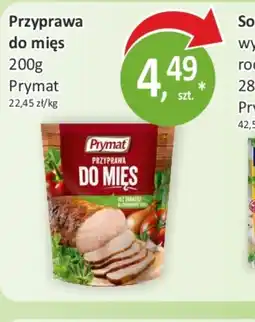 Sklepy S Prymat Przyprawa do mięs oferta