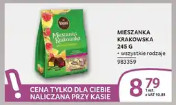 Selgros Mieszanka krakowska oferta