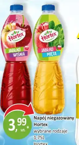 Sklepy S Hortex Napój niegazowany oferta