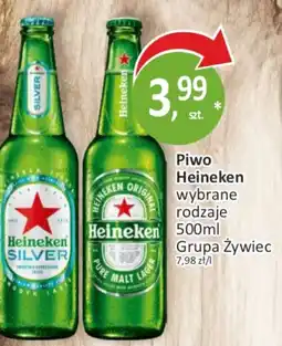 Sklepy S Piwo Heineken oferta