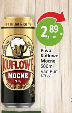 Sklepy S Piwo Kuflowe Mocne oferta